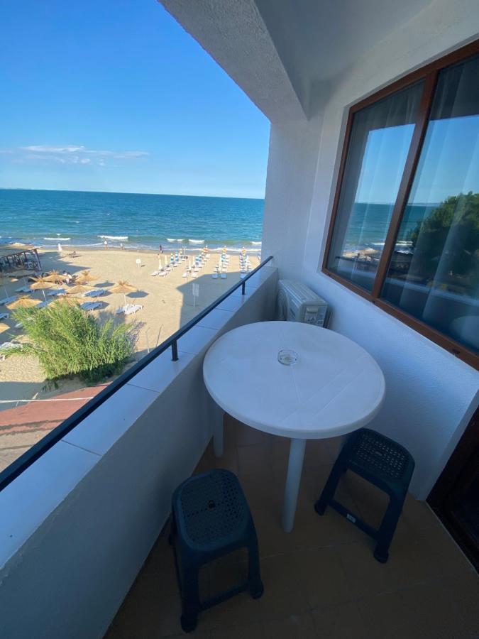 Palma Beach Hotel Kranevo Exteriör bild